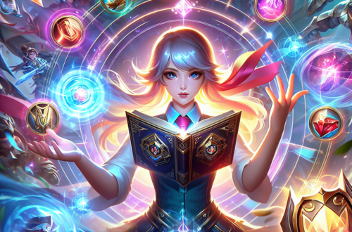 Mastering Eudora in Mobile Legends: Strategies and Tips