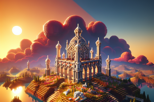 Minecraft Terbaru 2024: Cara Download dan Fitur Baru yang Menarik