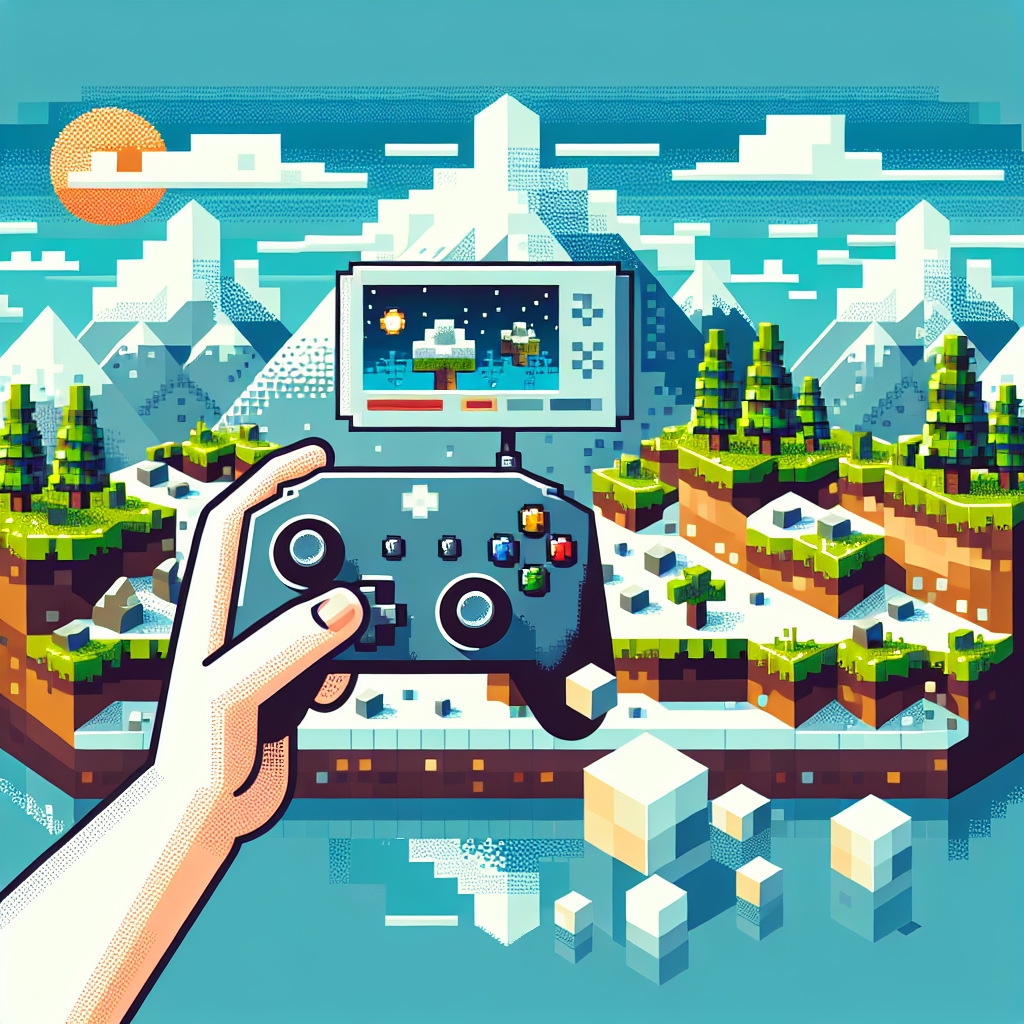 How to Download Minecraft Launcher and Start Playing Today