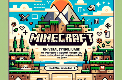 Panduan Lengkap Cara Download Minecraft Mojang dengan Mudah dan Cepat