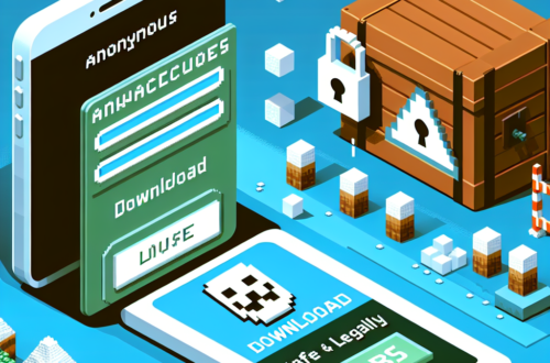 Cara Mengunduh Minecraft Pocket Edition Gratis Versi Lama Dengan Aman dan Legal