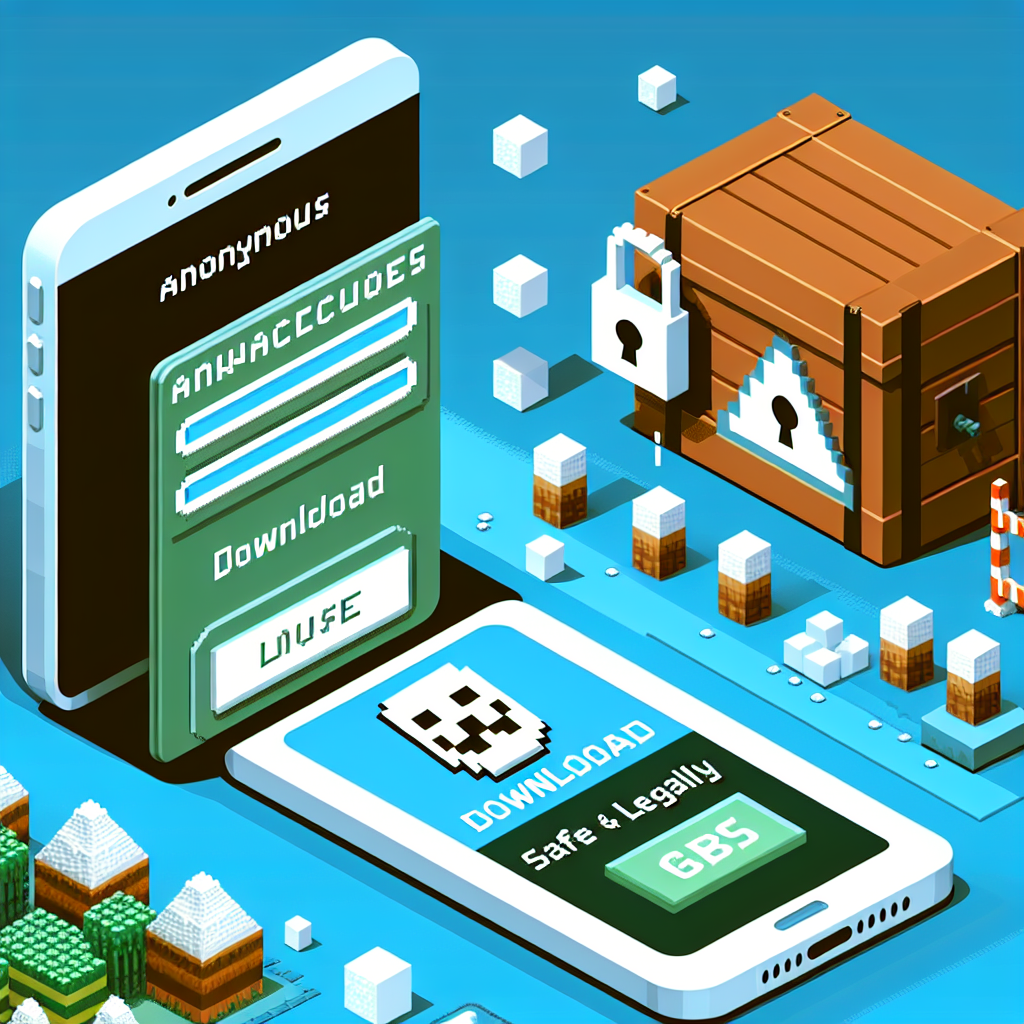 Cara Mengunduh Minecraft Pocket Edition Gratis Versi Lama Dengan Aman dan Legal