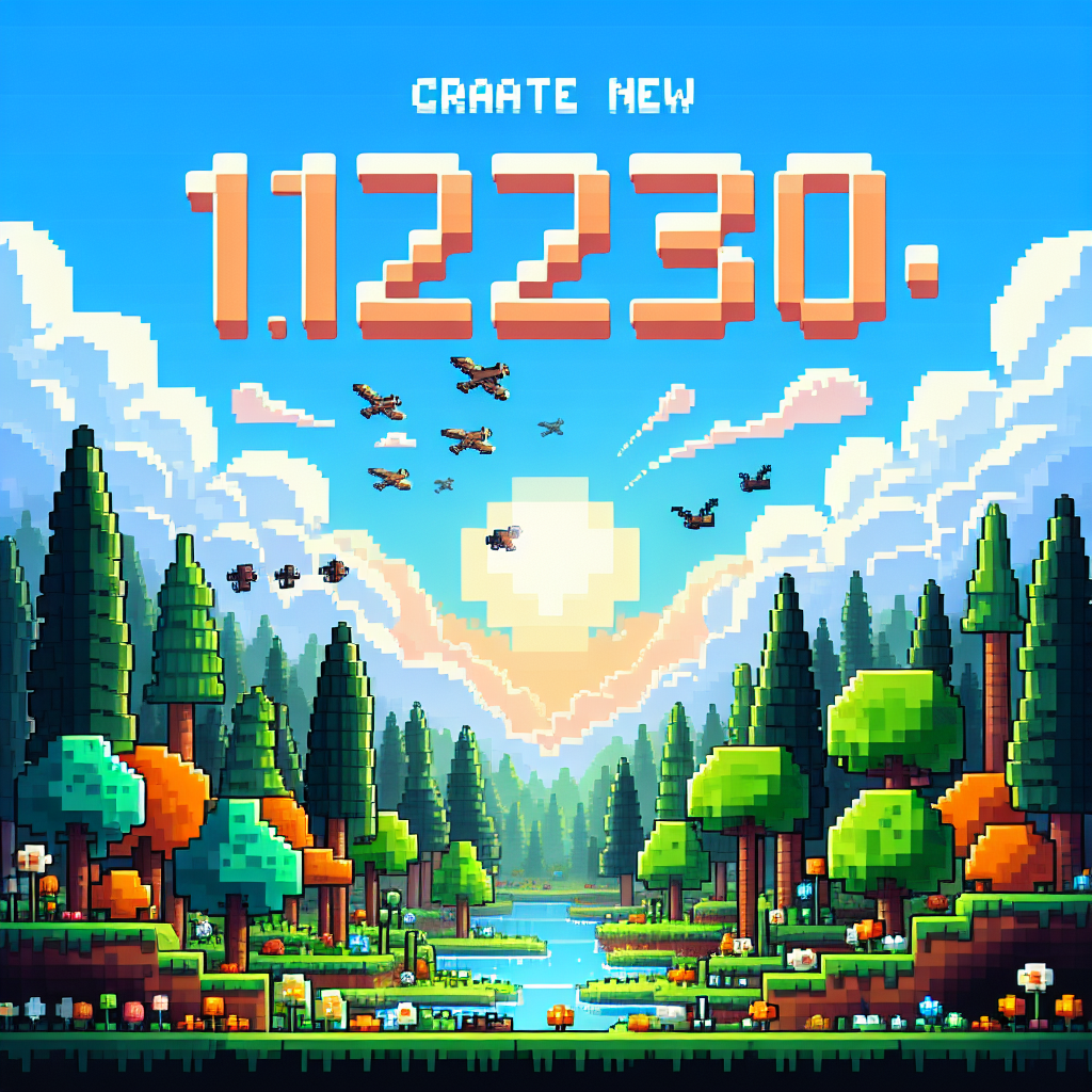 Minecraft 1.21.30 Download: What's New and Improved?