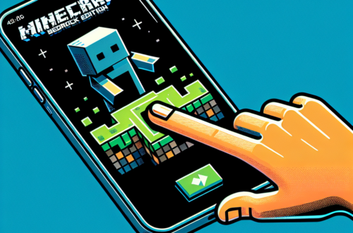 Cara Download Minecraft Bedrock Edition Gratis di HP