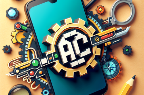 Exploring the ACMarket: How to Download Minecraft Pocket Edition and Customize Your Logo