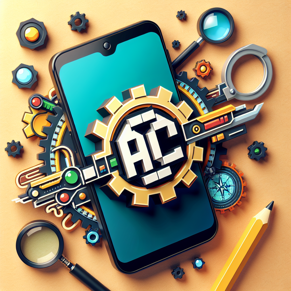 Exploring the ACMarket: How to Download Minecraft Pocket Edition and Customize Your Logo