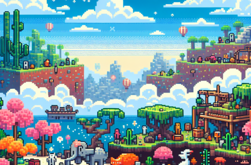 Minecraft 1.20: Unveiling the Latest Features and Enhancements