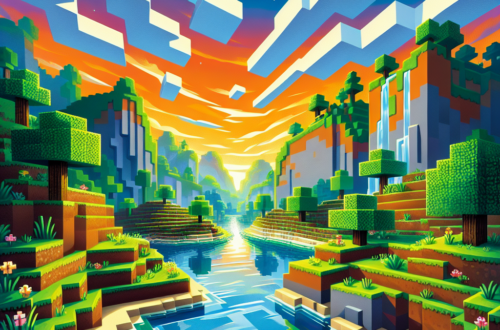 Exploring the Exciting New Features in Minecraft 1.20 Beta