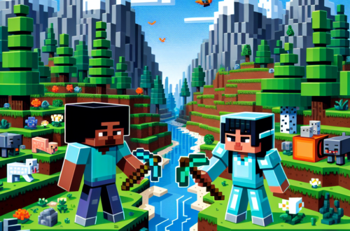 Minecraft 1.19 Download: What's New and Exciting?