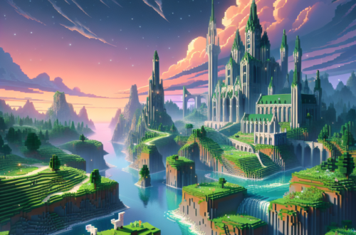 Discover New Features in Minecraft 1.21 Java Edition Download