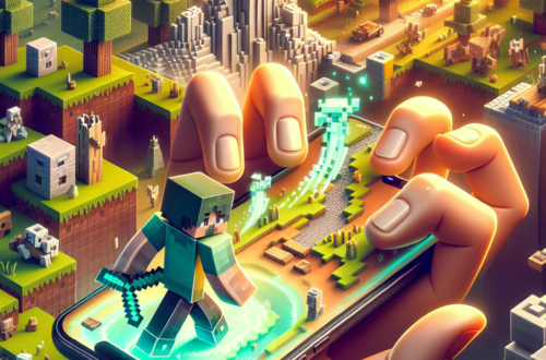 Top 10 Expert Tips to Master Minecraft Pocket Edition in 2023