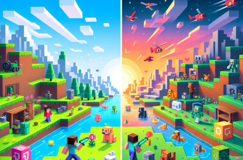 Revolutionize Your Minecraft Experience with These Essential Addons