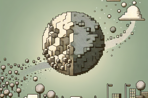 Exploring the Legacy of the Minecraft Icon: From Blocks to Global Phenomenon