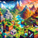 Exploring Minecraft 1.18.32: New Features, Updates, and Tips for Gamers