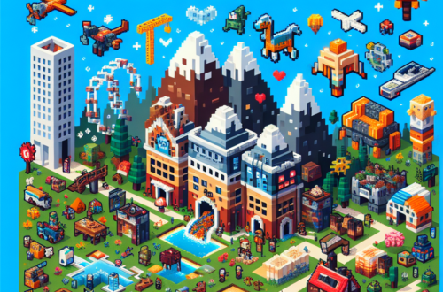 Minecraft 1.21 Download: What's New and How to Get It?