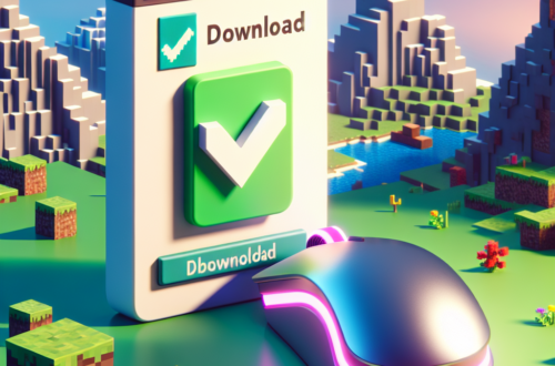 Cara Download Minecraft Asli: Panduan Lengkap dan Mudah